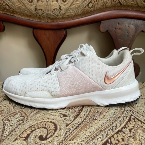 Nike CK2585-001 Women’s City Trainer 3 Platinum Tint/Rose/Silver/Bronze Size 8 - Picture 15 of 15